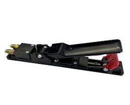 Deadman Handle